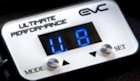 EVC-iDRIVE Throttle Controller