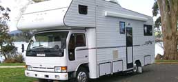 rv electrical