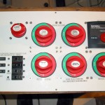 DC Battery Management