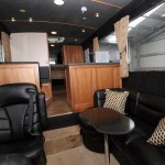 RV Interior