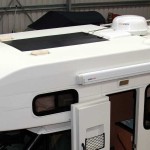 RV Sat TV